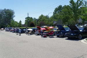 Annual Car Show photo June 14, 2024