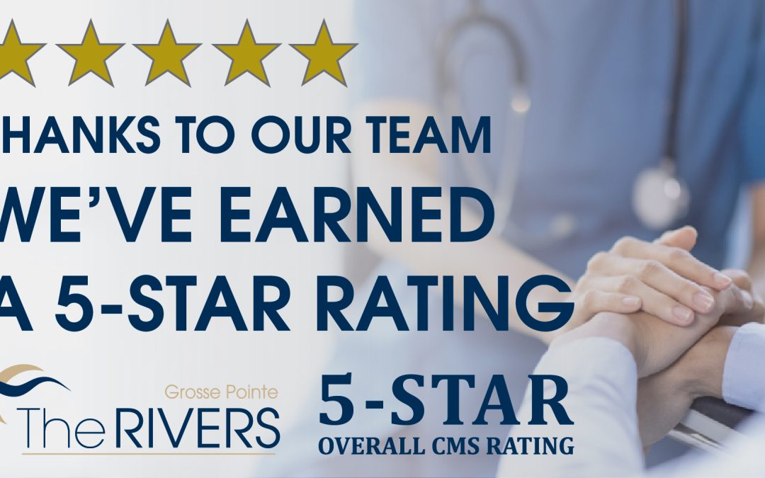 5-Star rating image